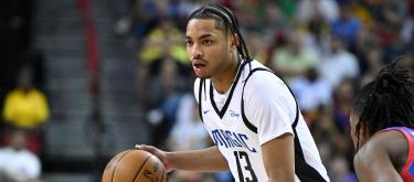 Official: The Mavericks have waived Tyler Smith and signed Jett Howard to a two-way contract.