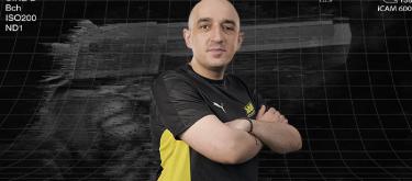 CS2: Natus Vincere esports director aMi angrily denounces analysts for spreading false rumors that blt has contacted Falcons.