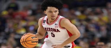 Boris's impressive performance in the Summer League earned him a spot on the NBA Summer League All-NBA First Team.