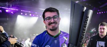 Official announcement: tge has officially become the coach of BESTIA, and shaRpy has returned to his assistant coach position.