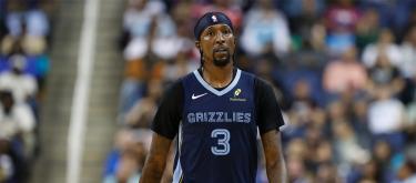 Kentavious Caldwell-Pope is negotiating a buyout with the Grizzlies and plans to join the 76ers to team up with LeBron James.