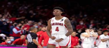 Before the 76ers adjusted their roster, Arizona wing Darren Terry was waived.