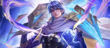 The new overlord, Lecio, ranks first in the overall hero damage output list, yet his pick rate is less than 5%?