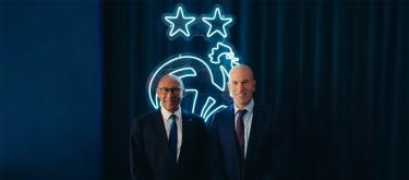 Zinedine Zidane has officially taken over as head coach of the French national team, with a contract that runs until the end of the 2030 World Cup.