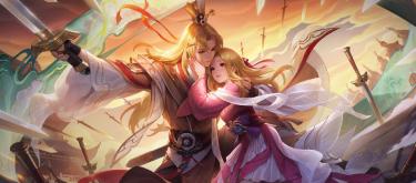 How do Gan Jiang and Mo Xie achieve perfect accuracy? The Chinese server recognizes these three masterpieces: Collaboration Editions.