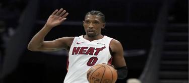 Josh Richardson, 32, bids farewell to the NBA; former Heat guard announces retirement.