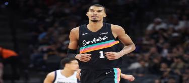 Vincent Amazon renews contract with Nike, will launch personal signature shoe series