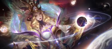 Chinese Server Power Ranking: Chang'e makes a strong comeback, pulling ahead of Nuwa by four positions; Wu Zetian's strength is now recognized. (Part Two)