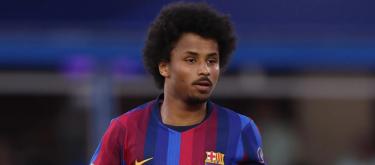Flick believed that Adeyemi's full strength had not yet been revealed.