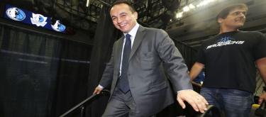 尼克斯篮球运营副总裁罗萨斯离职 任职四年后告别球队