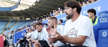 Russell Martin believes the team's preseason preparations met expectations, and the players displayed the ideal playing style.