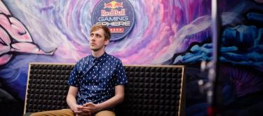 Purge, a well-known Dota 2 commentator, did not receive an invitation to create his own voice pack.