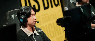 英雄联盟：Dignitas美籍华裔打野选手徐林（ID：eXyu）无预警官宣退役..