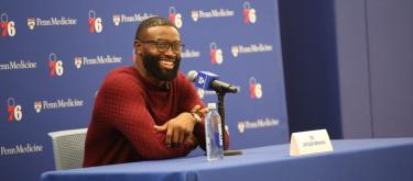 Jaylen Brown Embarks on a New Journey: What I Want to Do Most Right Now is Win.