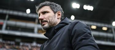 Mark van Bommel takes over as Belgium manager: "It is the greatest honor to coach a top national team."