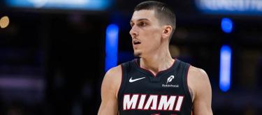 Bucks guard Tyler Herro stated that he is focused on winning and is not afraid of contract pressure.