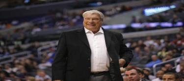 NBA传奇教练唐·尼尔森去世 享年86岁