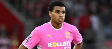 Fulham have secured a record £30 million transfer fee for Northern Ireland midfielder Charles.