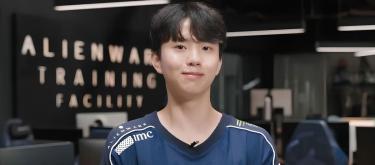 英雄联盟：Liquid与上单选手朴娄汉（ID：Morgan）完成续约..