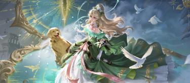 一年过去了，2025年8月夏日版本，出动九款皮肤，诡秘之主满周年。（三）