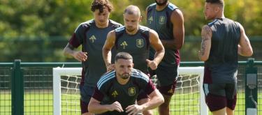 McGinn emphasized that Aston Villa still aspire to achieve more.
