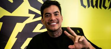 CS：前MIBR传奇王牌步枪手fnx自爆不幸罹患心血栓..