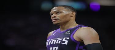 Russell Westbrook announces retirement after 18 years in the NBA, officially bidding farewell to the league.