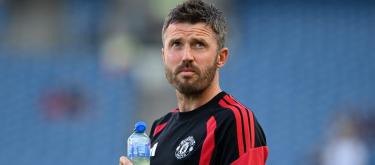 Carrick is grateful for the fans' enthusiastic support: We are truly very lucky.