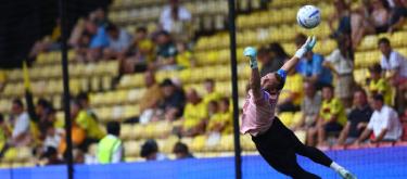 Daniel Peretz: We must learn from this game and carefully analyze where we need to improve.