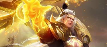 The overpowered version is tentatively determined. Here are five strategies for climbing the ranks in Season 44: focus on cooldown reduction for Zhen Ji.