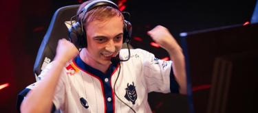 G2 mid laner Caps has been officially inducted into the League of Legends Hall of Fame.