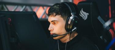BESTIA official statement: Rifleman Nacho has been relegated to the bench.