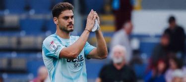 Constantinos Mavropanos: The next match is crucial, and we must be fully prepared.