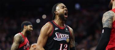 NBA official: Pelicans sign free agent forward Trenton Watford to a one-year, $2.9 million contract.