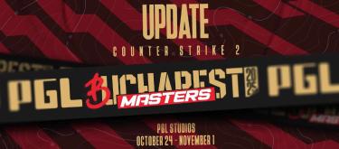 CS2: Falcons declined to participate in PGL Masters Bucharest 2026, and The MongolZ replaced them with a direct invite.