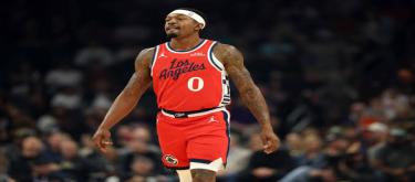 The Clippers have officially agreed to extend Beal's contract for two years at $13.2 million.