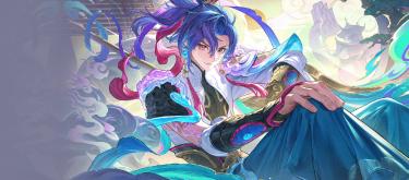 Official data proves that among the top ten most frequently used skins, who are the darlings of players above the King rank: Journey to the West: Demon Sealing Chapter