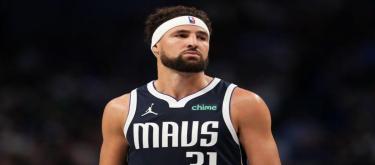 The Heat signed Klay Thompson to a two-year, $13 million contract.