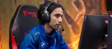 Dota 2 legend SumaiL has officially retired.