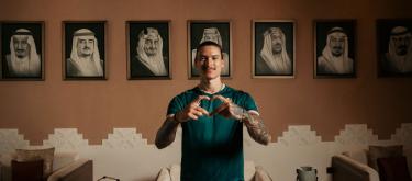 Former Liverpool Uruguay international forward Darwin Núñez officially joins Al Diriyah on-loan..