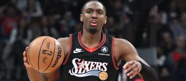 Tyrese Maxey believes that star players must prioritize the team's success over their personal achievements.