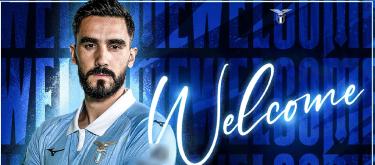 Ajax's Croatia international center-back Josip Šutalo officially joins Lazio on-loan..