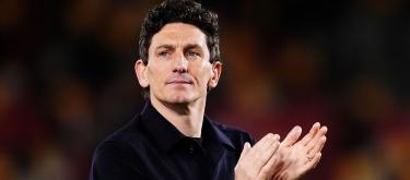 Keith Andrews has confidence in Brentford, hoping they go further in the League Cup.