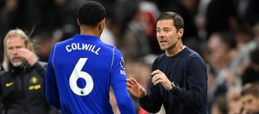 Alonso praised Chelsea's solid and mature performance in their Premier League debut, securing a winning start.