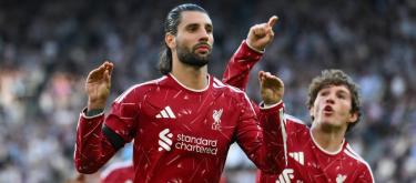 The players still need to build rapport; Szoboszlai believes Liverpool are on a good starting line.