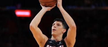 Fontecio looks forward to fighting alongside Antetokounmpo.