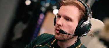 Falcons' position 4 player Cr1t has announced his retirement.