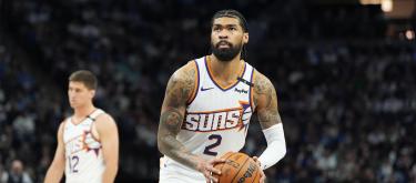 The Heat signed Richards to a one-year contract and then reached a two-way contract agreement with Johnson.