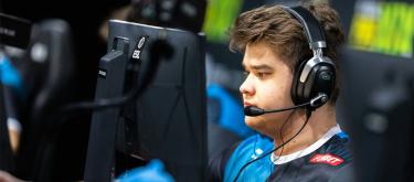 Counter Strike 2: BC.Game part ways with rifler aNdu..