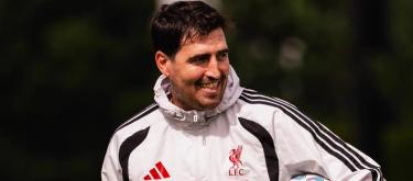 Iraola urged Liverpool to capitalize on their home advantage and unleash their full potential.